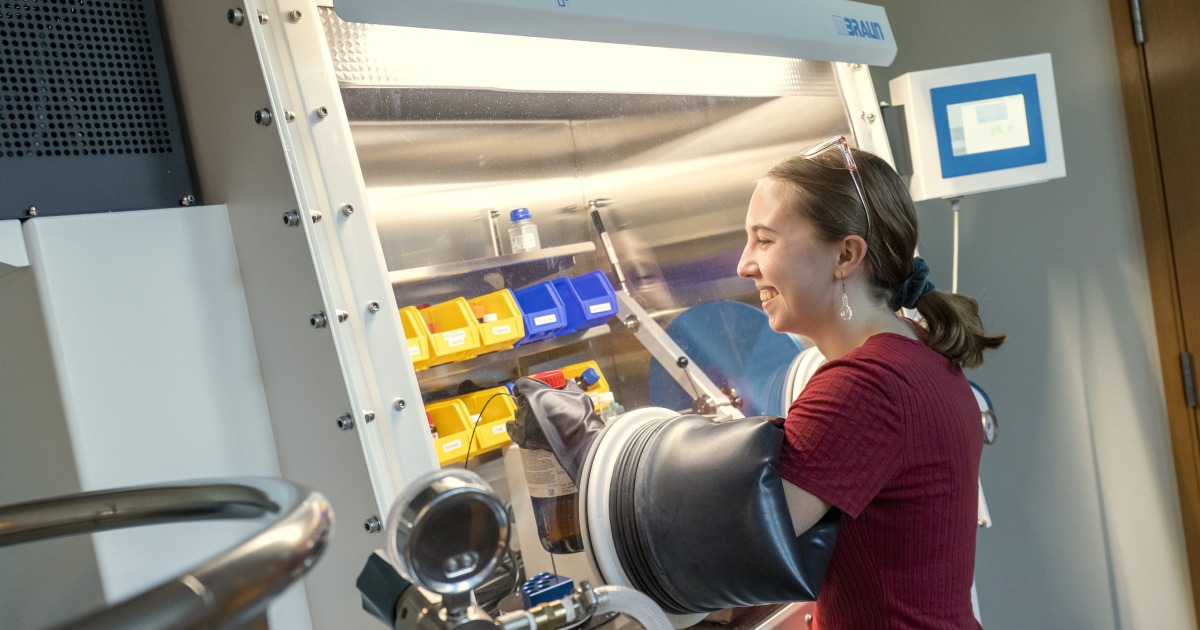 Courses, Unique Offerings, and Seminars